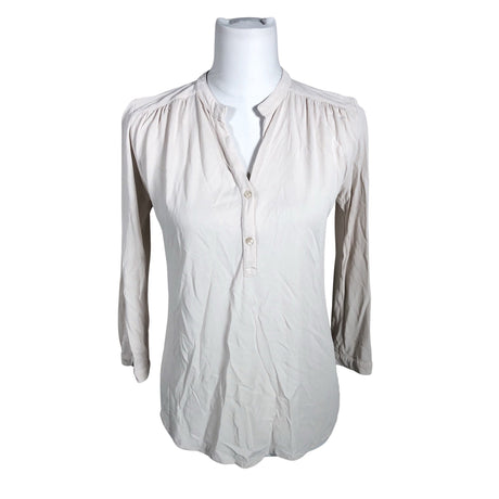 Unisex Filippa K. - Blouse, size 34 - White ()