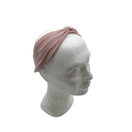 Unisex Gauhar - Hairband, size Ei kokoa - Light pink ()