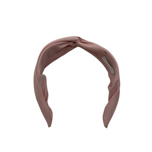 Unisex Gauhar - Hairband, size Ei kokoa - Light pink (2)
