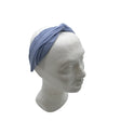 Unisex Gauhar - Hairband, size Ei kokoa - Light blue ()