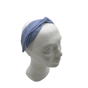 Unisex Gauhar - Hairband, size Ei kokoa - Light blue (1)