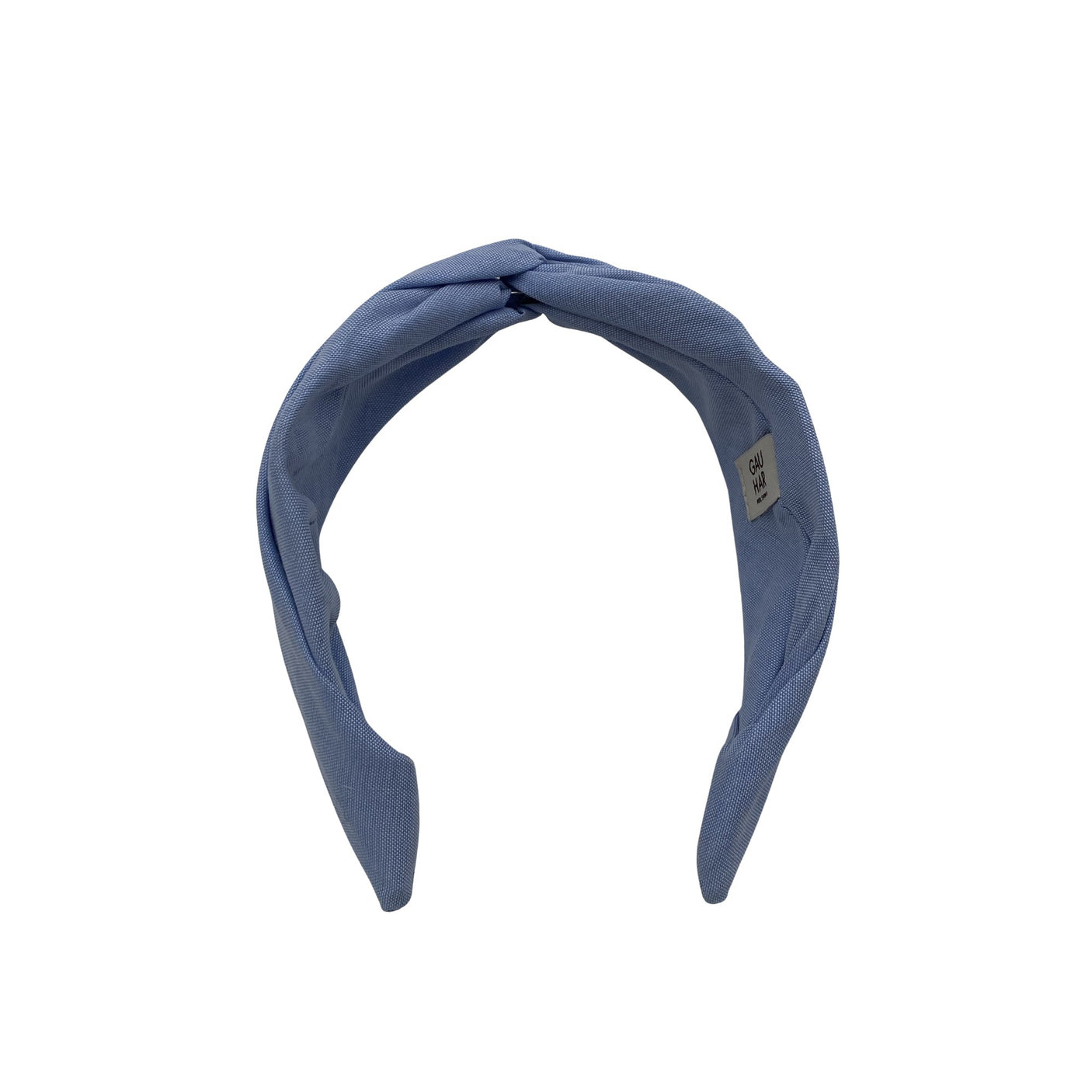 Unisex Gauhar - Hairband, size Ei kokoa - Light blue (2)