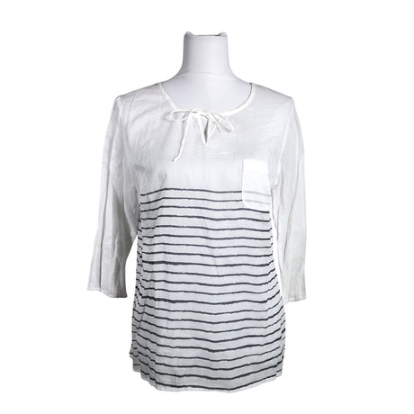 Unisex Luhta - Blouse, size 38 - White ()