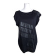 Unisex Esprit - T-shirt, size 34 - Blue ()