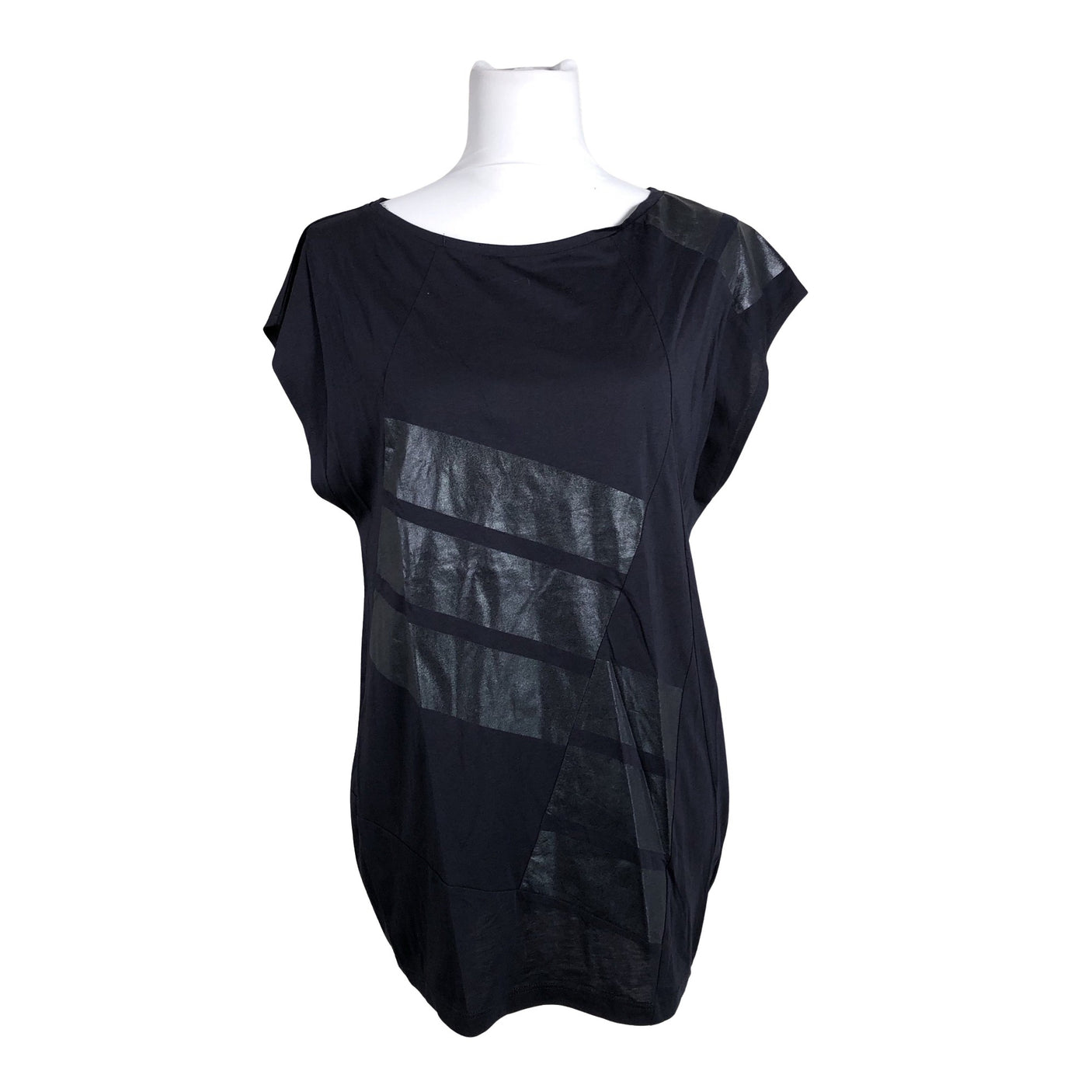 Unisex Esprit - T-shirt, size 34 - Blue (1)