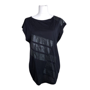 Unisex Esprit - T-shirt, size 34 - Blue (1)
