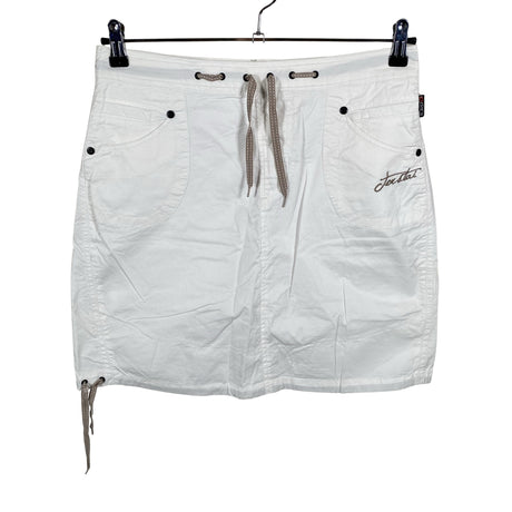 Unisex Torstai - Fabric skirt, size 38 - White ()