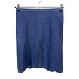 Unisex Mexx - Denim skirt, size 38 - Blue ()