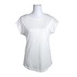 Unisex Esprit - T-shirt, size 36 - White ()