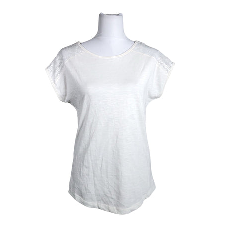 Unisex Esprit - T-shirt, size 36 - White ()