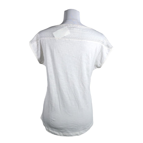 Unisex Esprit - T-shirt, size 36 - White (2)