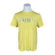 Unisex Tommy Hilfiger - T-shirt, size 40 - Yellow ()