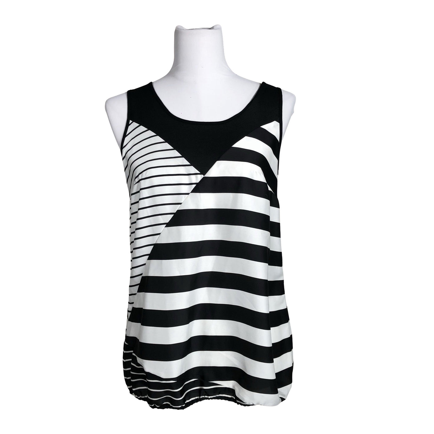 Unisex Esprit - Top, size 38 - Black (1)