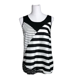 Unisex Esprit - Top, size 38 - Black (1)
