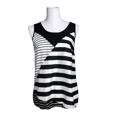 Unisex Esprit - Top, size 38 - Black ()