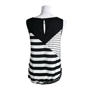 Unisex Esprit - Top, size 38 - Black (2)
