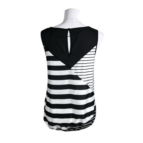 Unisex Esprit - Top, size 38 - Black (2)