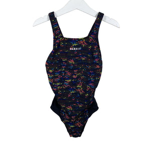 Unisex Nabaiji - Swimsuit, size 122 - 128 - Black (1)