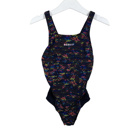 Unisex Nabaiji - Swimsuit, size 122 - 128 - Black ()