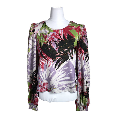 Unisex Glamorous - Blouse, size 36 - Red ()
