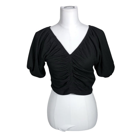 Unisex Tiffosi - Blouse, size 36 - Black ()