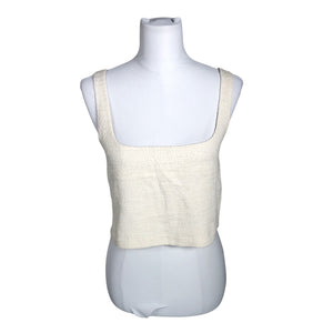 Unisex Saint Body - Top, size 36 - Beige (1)