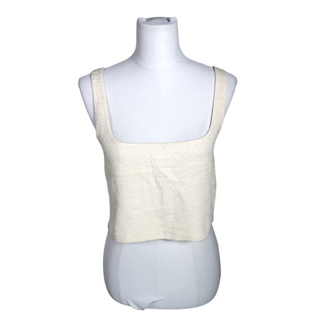 Unisex Saint Body - Top, size 36 - Beige ()