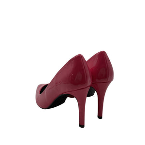 Unisex Even&Odd - High heels, size 37 - Pink (2)
