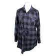 Unisex Brandit - Tunic, size 46 - Gray ()