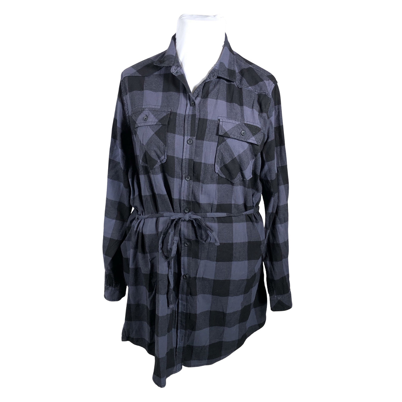 Unisex Brandit - Tunic, size 46 - Gray (1)