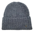 Unisex Lasessor - Winter beanie, size 58 - 60 cm - Blue ()