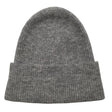 Unisex Samsoe&Samsoe - Winter beanie, size One size - Gray ()