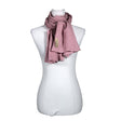 Unisex Balmuir - Scarf, size Ei kokoa - Light pink ()