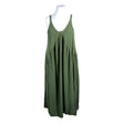 Unisex Studio Untold - Dress, size 42 - Green ()