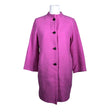 Unisex Ril's - Wool coat, size 34 - Pink ()