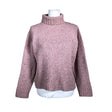 Unisex Nanso - Sweater, size 36 - Light pink ()
