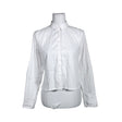 Unisex Esprit - Collared shirt, size 38 - White ()