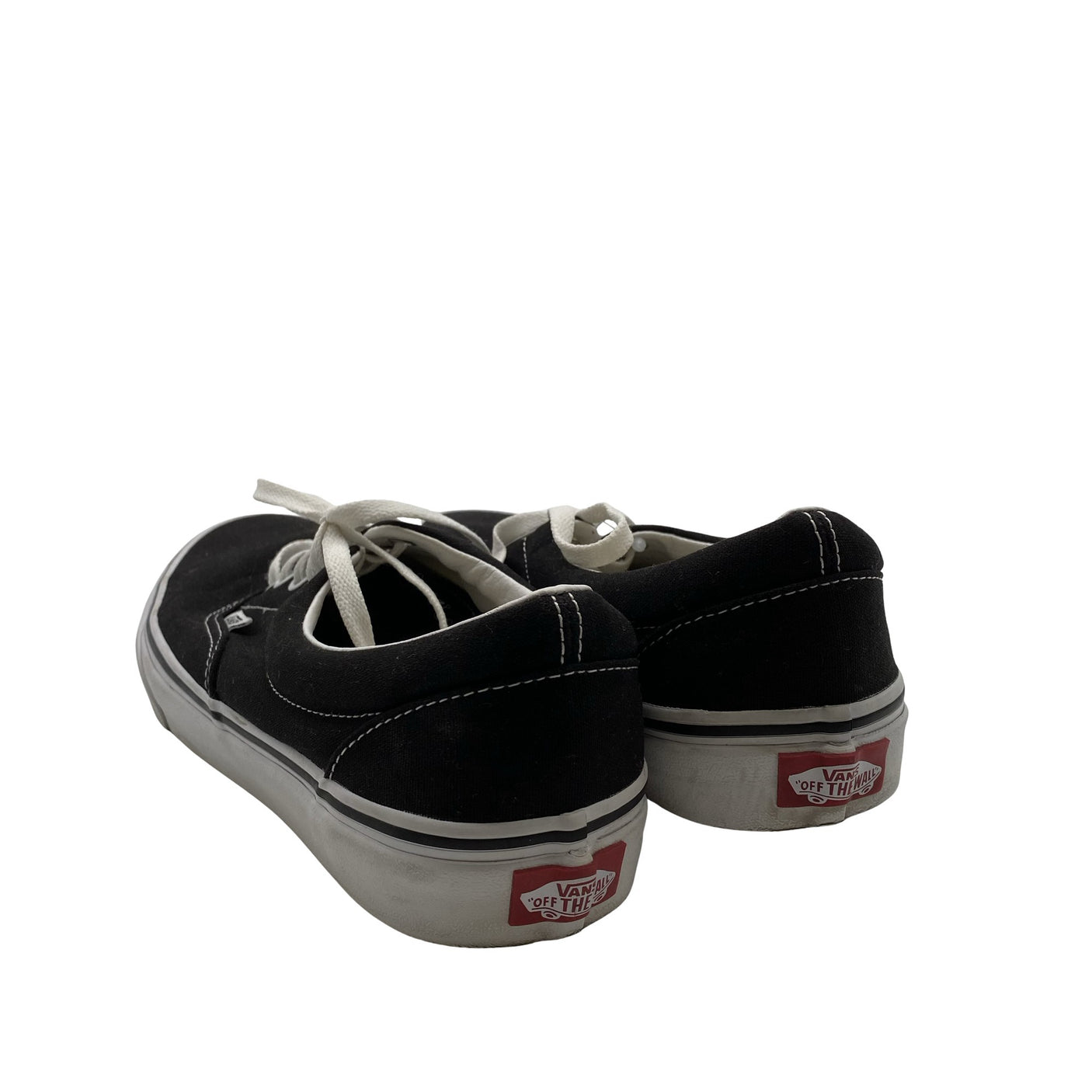 Unisex Vans - Casual sneakers, size 41 - Black (2)