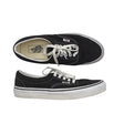 Unisex Vans - Casual sneakers, size 41 - Black ()