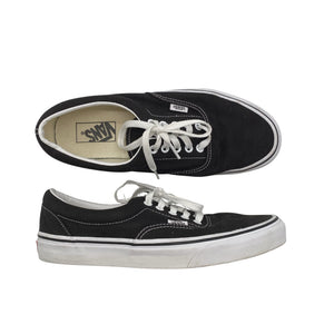 Unisex Vans - Casual sneakers, size 41 - Black (1)