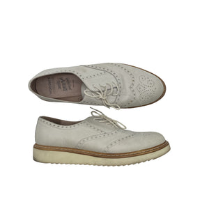 Unisex Wonders - Walking shoes, size 41 - Beige (1)
