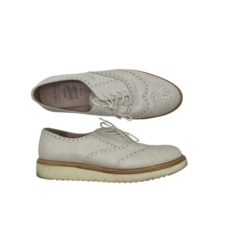 Unisex Wonders - Walking shoes, size 41 - Beige ()