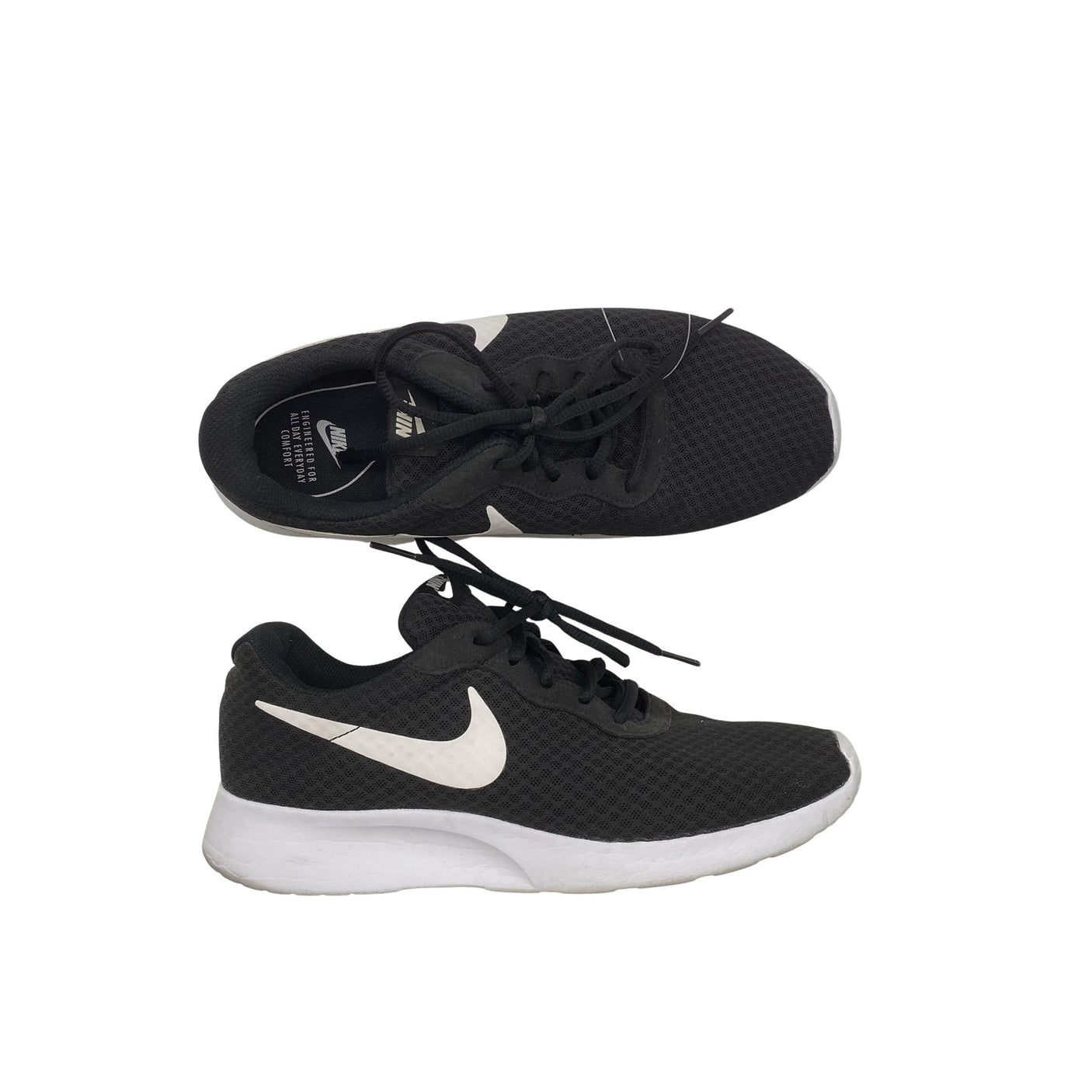 Unisex Nike - Sneakers, size 41 - Black (1)