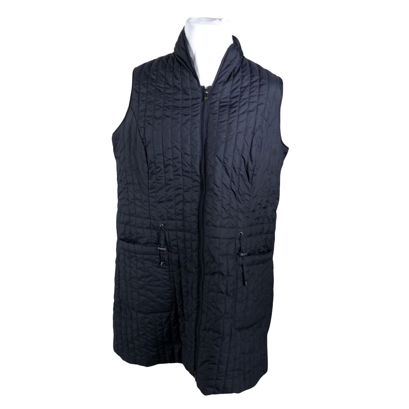 Unisex Marina Sport - Winter vest, size 44 - Blue (1)
