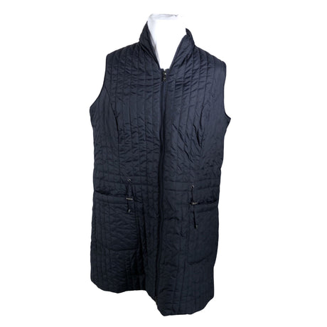 Unisex Marina Sport - Winter vest, size 44 - Blue ()