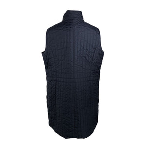 Unisex Marina Sport - Winter vest, size 44 - Blue (2)