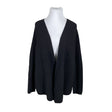 Unisex Gerry Weber - Sweater, size 48 - Black ()