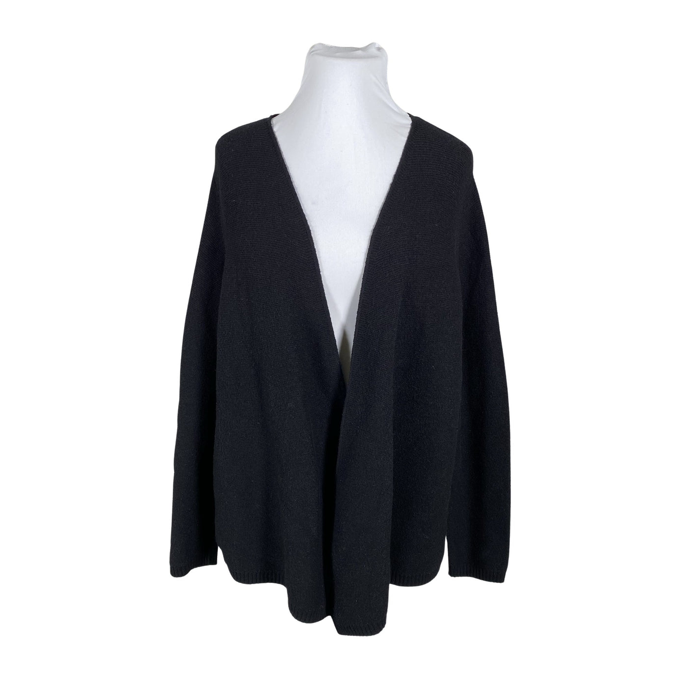 Unisex Gerry Weber - Sweater, size 48 - Black (1)