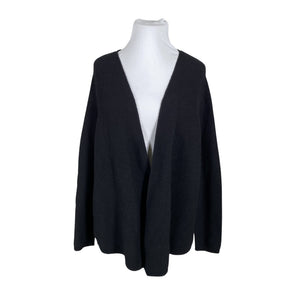 Unisex Gerry Weber - Sweater, size 48 - Black (1)
