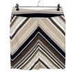 Unisex More&More - Fabric skirt, size 44 - Beige ()